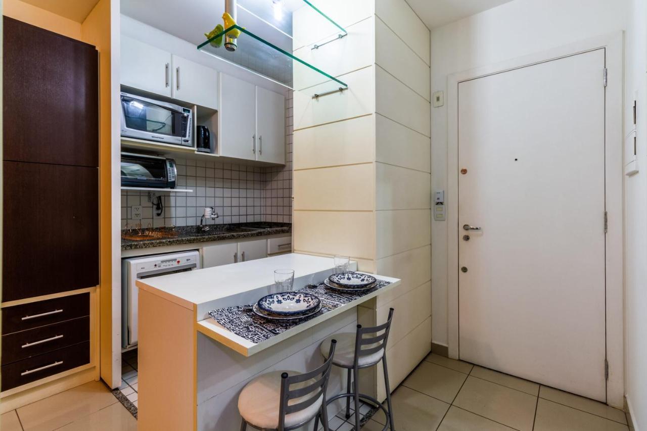 Appartement Bhomy Perdizes Com Sacada E Vista C1101 à São Paulo Extérieur photo