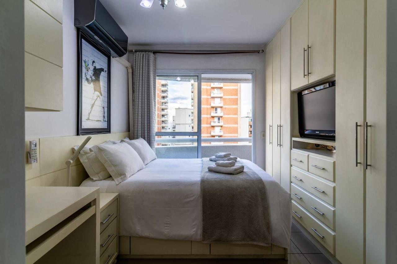 Appartement Bhomy Perdizes Com Sacada E Vista C1101 à São Paulo Extérieur photo