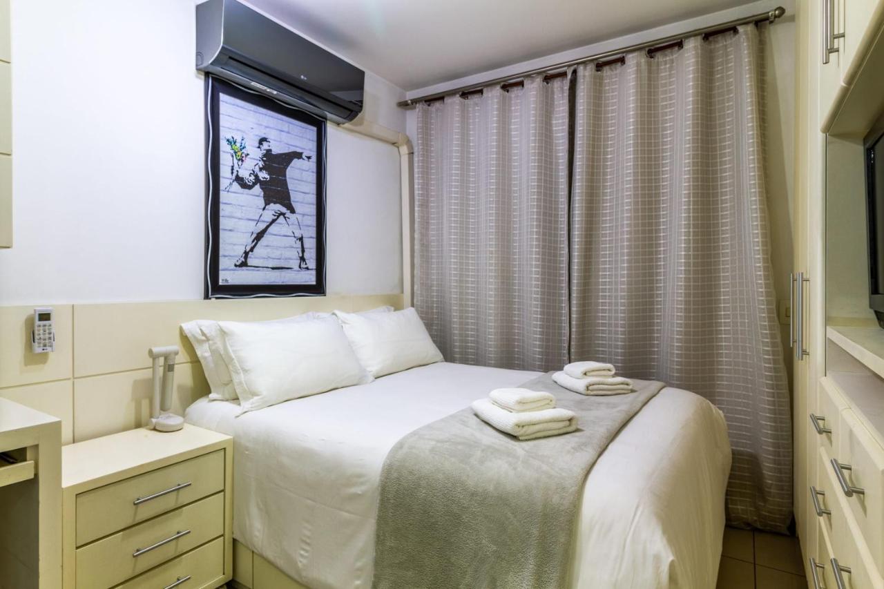 Appartement Bhomy Perdizes Com Sacada E Vista C1101 à São Paulo Extérieur photo