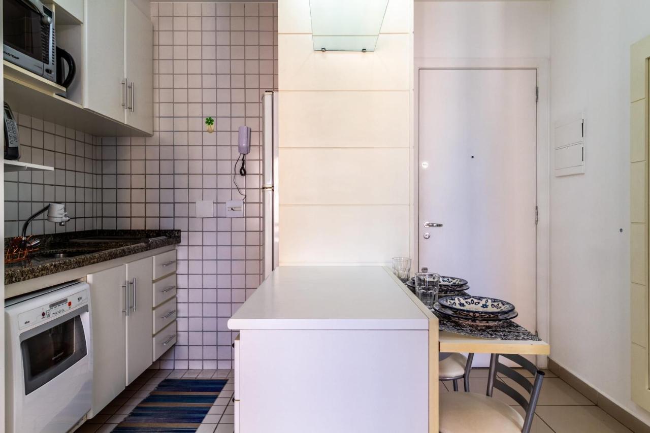 Appartement Bhomy Perdizes Com Sacada E Vista C1101 à São Paulo Extérieur photo