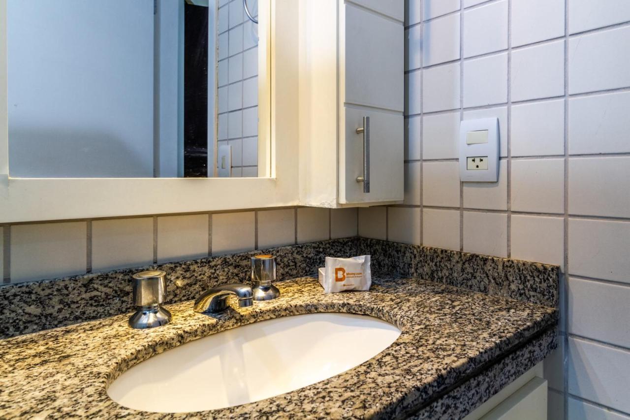 Appartement Bhomy Perdizes Com Sacada E Vista C1101 à São Paulo Extérieur photo
