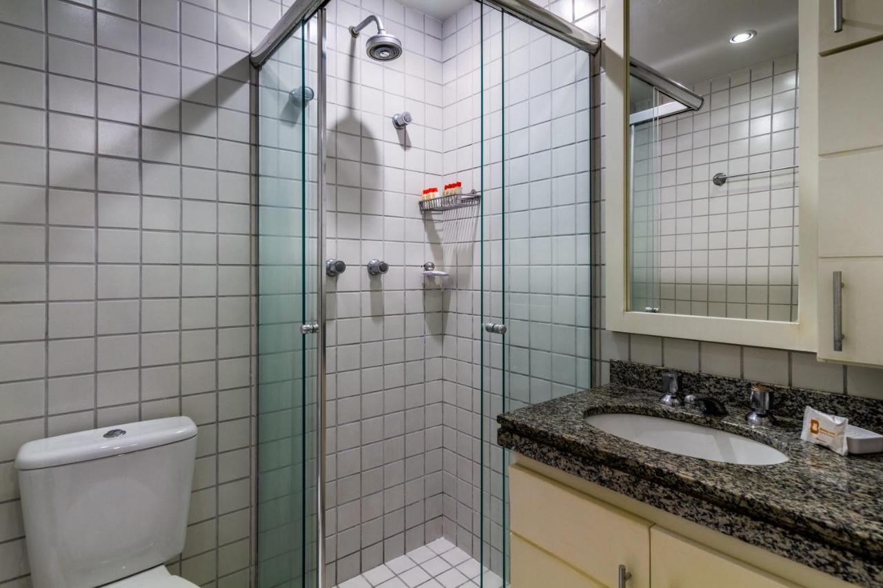 Appartement Bhomy Perdizes Com Sacada E Vista C1101 à São Paulo Extérieur photo