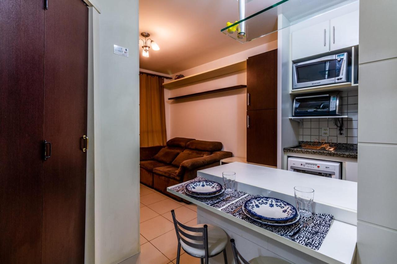 Appartement Bhomy Perdizes Com Sacada E Vista C1101 à São Paulo Extérieur photo