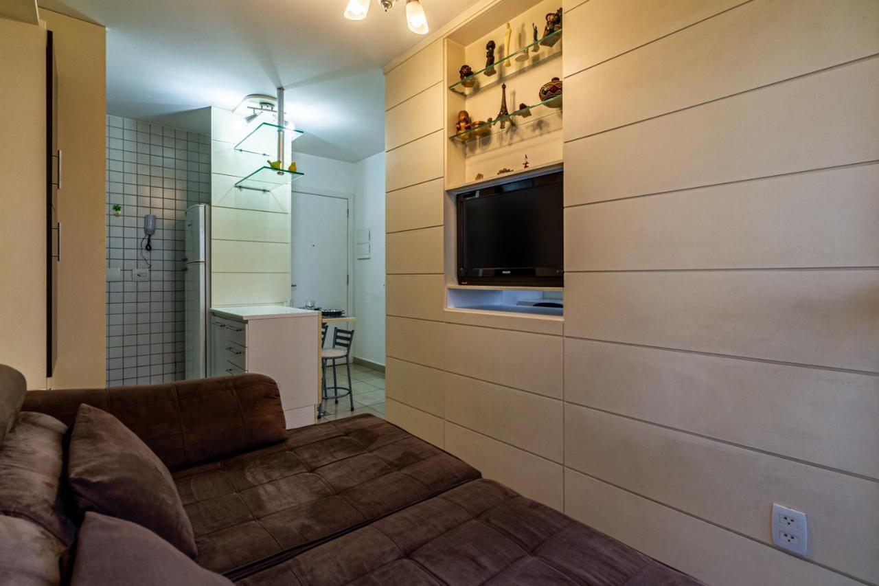 Appartement Bhomy Perdizes Com Sacada E Vista C1101 à São Paulo Extérieur photo
